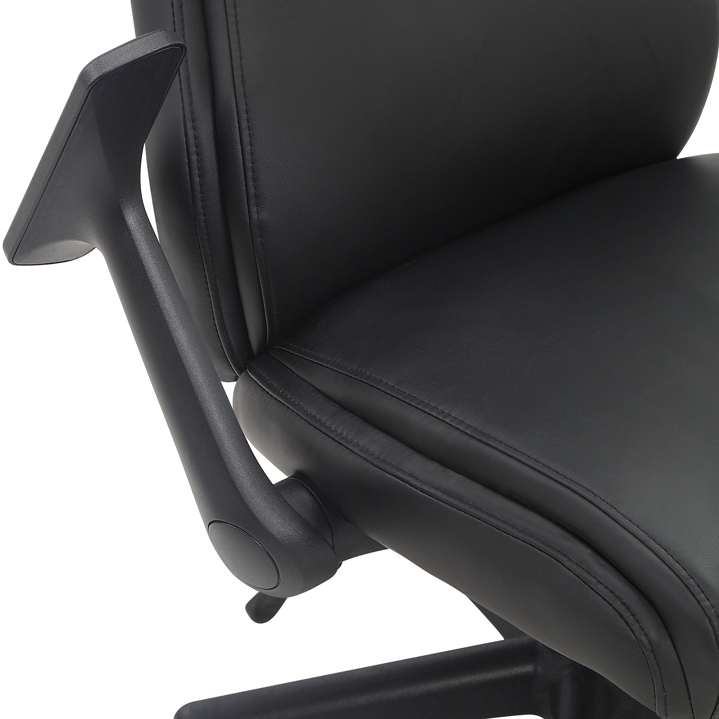 Mid Back Managers Office Chair
